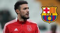 "مزراوي" يدير ظهره لبرشلونة ويختار التوقيع لعملاق كروي آخر